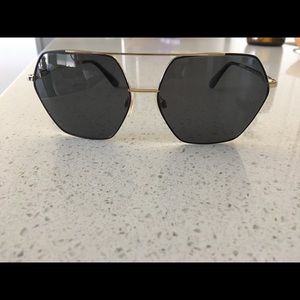 DOLCE & GABBANA Sunglasses